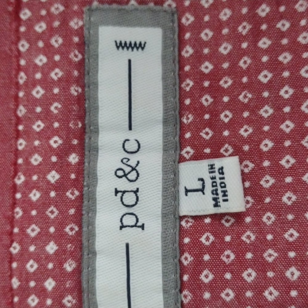Pd&c shirt - Picture 4 of 7